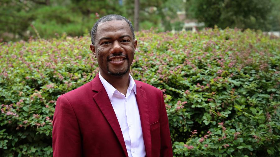 Cameron Beatty Headshot