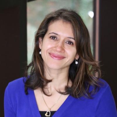 Dr. Amal Ibourk