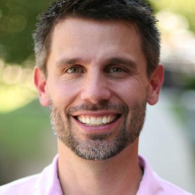 Dr. Joshua Newman