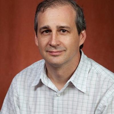 Dr. John Myers