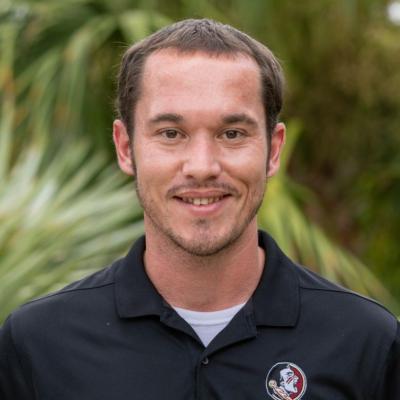 Joshua Boze