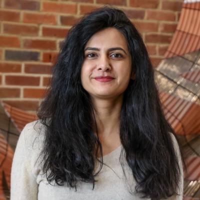 Dr. Wajeeha Hazoor