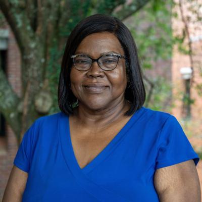 Rhonda Hester