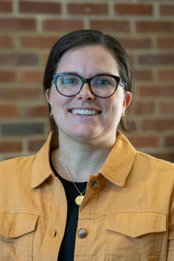 Dr. Addie McConomy