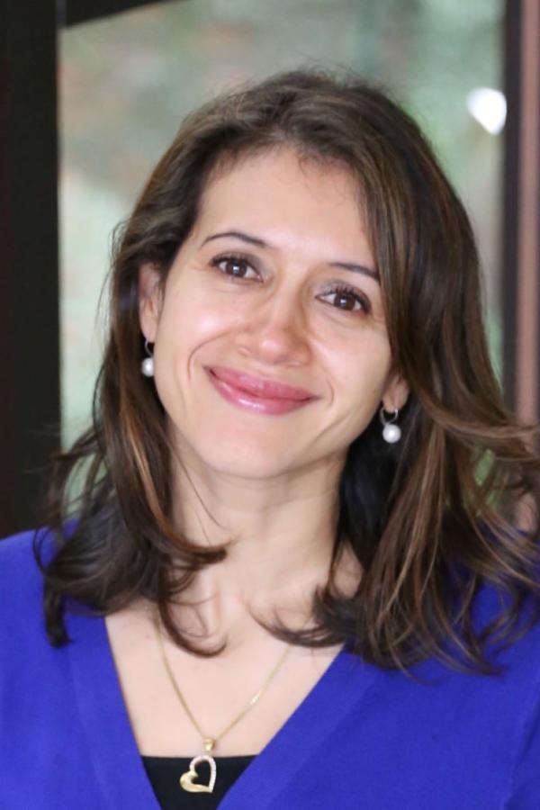 Dr. Amal Ibourk