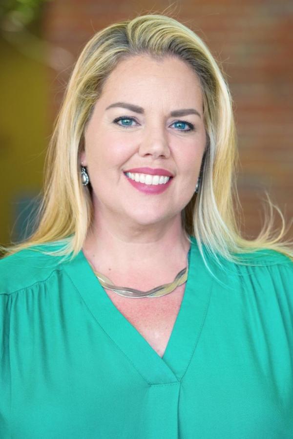 Cheryl Townsend