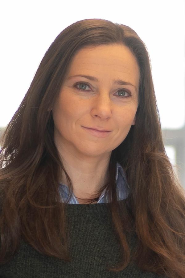 Dr. Erica Harbatkin