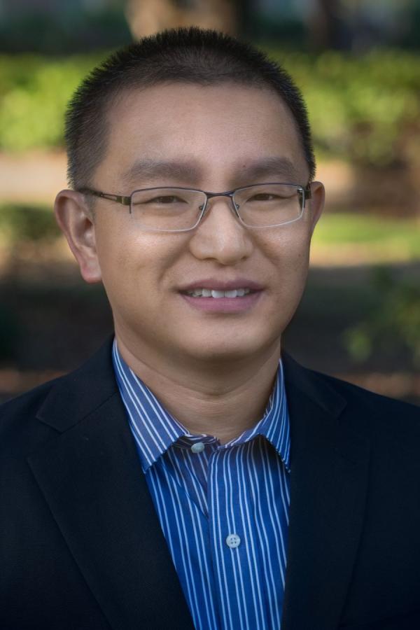 Dr. Qinchun Rao