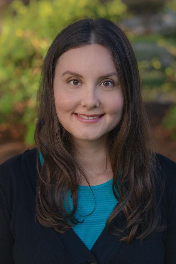 Tara Hartman