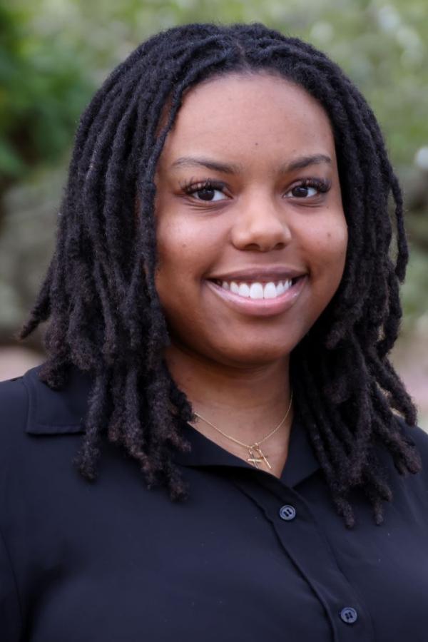 Dairelle Heath