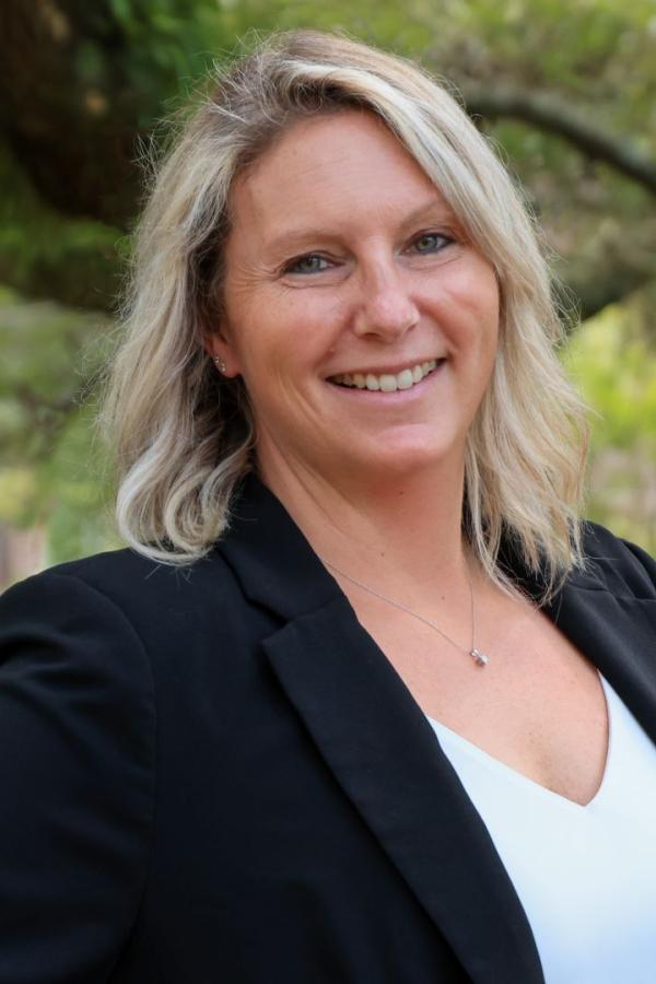 Dr. Emilie Miley