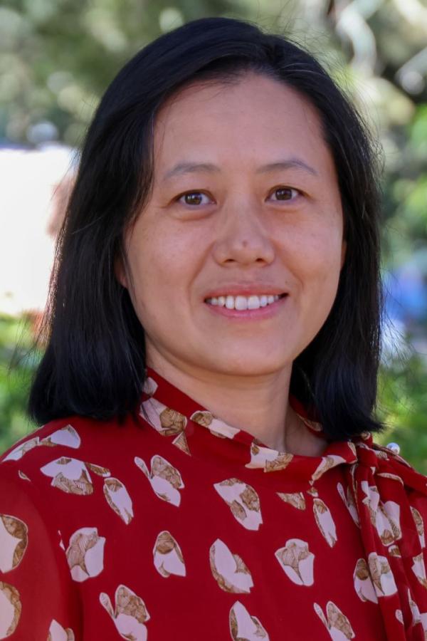 Lin Li