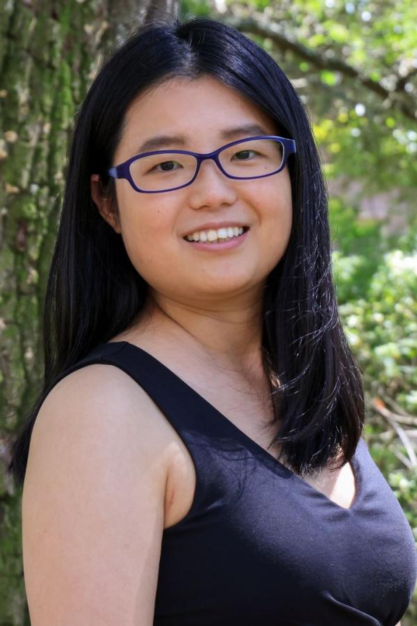 Longfeng Li