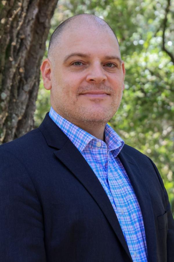 Dr. Matthew Lenard