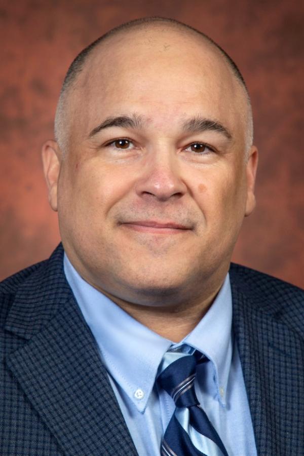 Dr. Daniel Moraguez