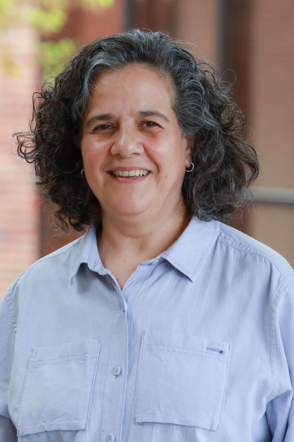 Dr. Patrice Iatarola