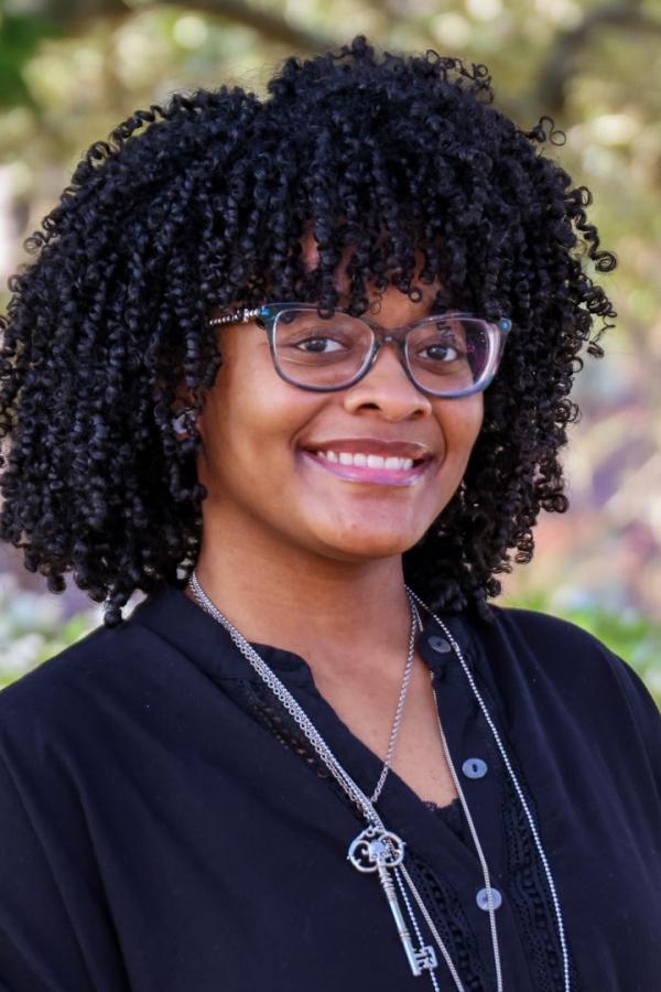Raegene Anderson