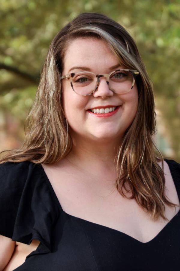 Sara Josey