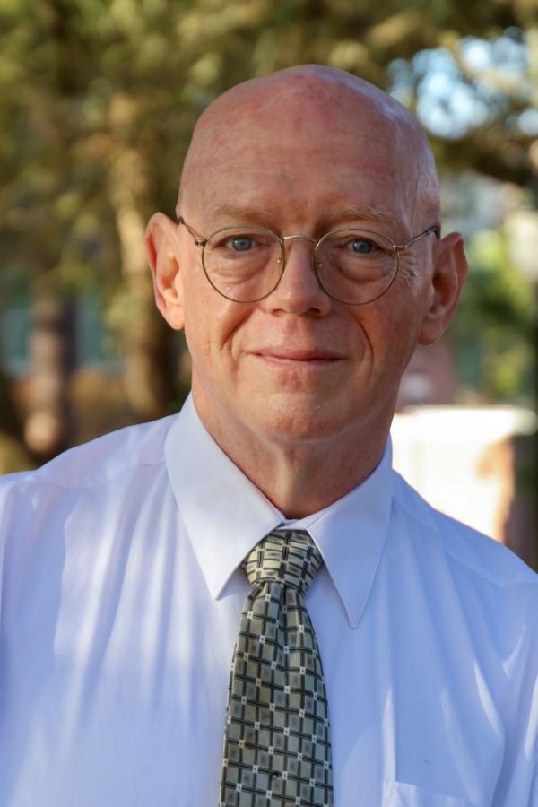 Stephen Mozier