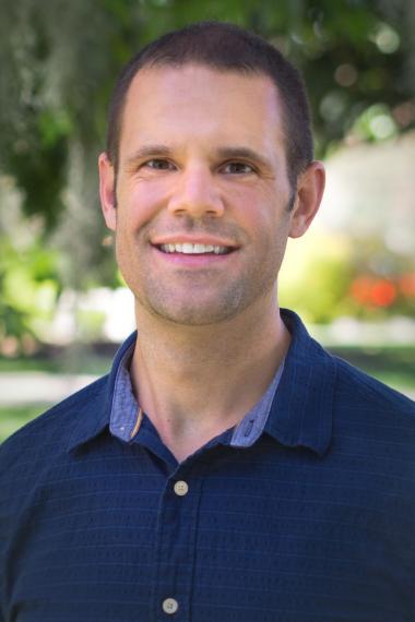 Dr. Bradley Gordon