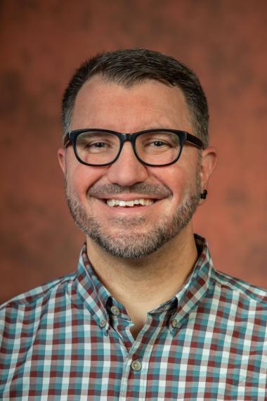 Dr. Bret Staudt Willet