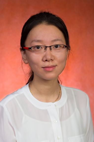 Dr. Qian (Jackie) Zhang