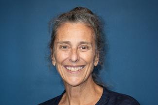 Dr. Mary E. Rudisill