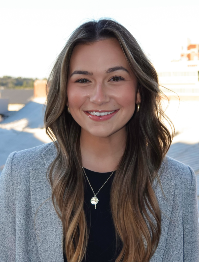 Allie Tonelli