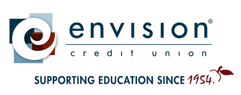 Envision credit union logo
