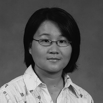 Dr. Yanyun Yang
