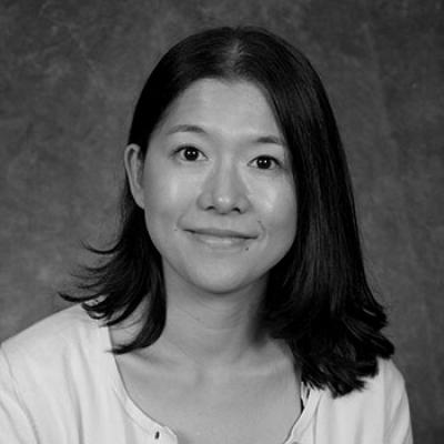 Dr. Motoko Akiba
