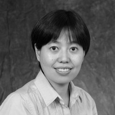 Dr. Fengfeng Ke