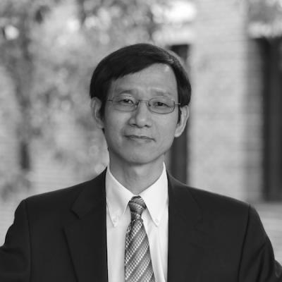 Dr. Shouping Hu