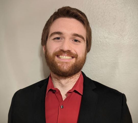 Jacob Cryderman